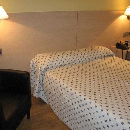 Madrid Motion Hostel Luaran gambar